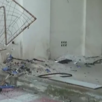 Πώς συνέβη η τραγωδία στην Λούτσα: Έβγαζαν πράγματα από το αυτοκίνητο και τους παρέσυρε