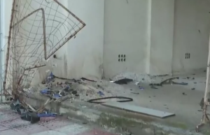 Πώς συνέβη η τραγωδία στην Λούτσα: Έβγαζαν πράγματα από το αυτοκίνητο και τους παρέσυρε