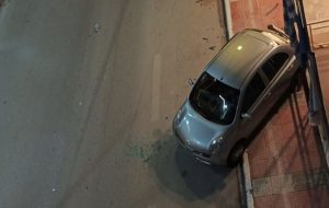 Θανατηφόρο τροχαίο στη Λούτσα: Φρουρούμενος στο ΚΑΤ ο 29χρονος οδηγός