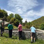 Πολύτιμες οι λούτσες που κρατούν νερό για τη μετακινούμενη κτηνοτροφία