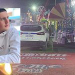 «Θυμάμαι τα πάντα» – Με λυγμούς κατέθεσαν μητέρα και αδελφός του 19χρονου που σκοτώθηκε στο λούνα παρκ