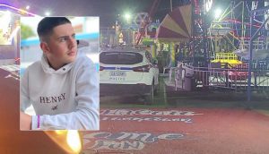 «Θυμάμαι τα πάντα» – Με λυγμούς κατέθεσαν μητέρα και αδελφός του 19χρονου που σκοτώθηκε στο λούνα παρκ