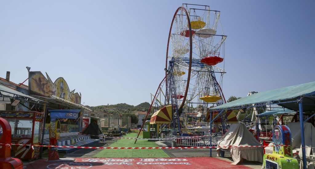 Χαλκιδική: Αναβλήθηκε ξανά η δίκη για το λούνα παρκ που σκοτώθηκε 19χρονος