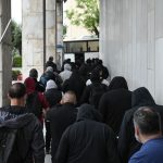 Υπόθεση Λυγγερίδη: Διακοπή της δίκης - Αποχή των δικηγόρων για την ακαταλληλότητα της αίθουσας