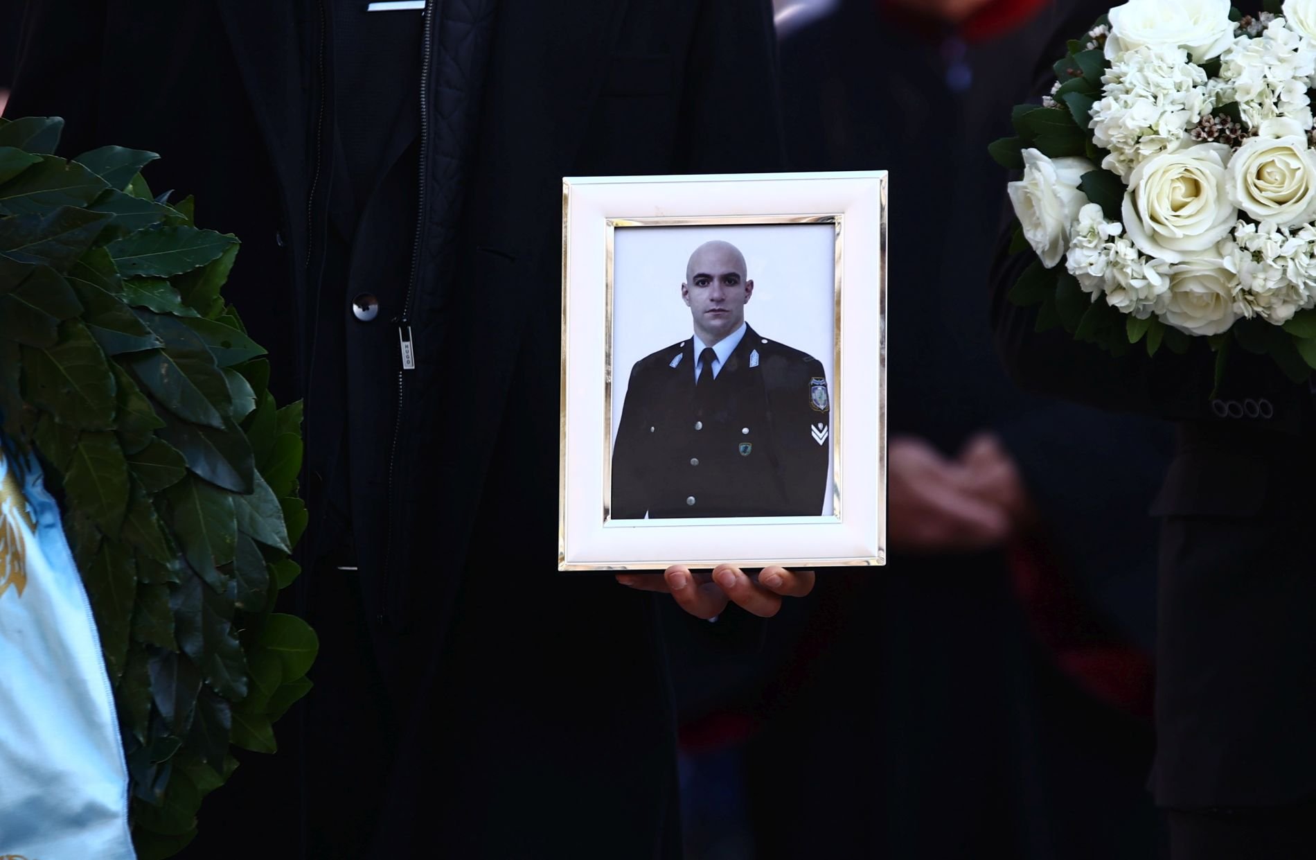 Δολοφονία Λυγγερίδη: Ξεκινά η πολύκροτη δίκη - 147 κατηγορούμενοι στο εδώλιο