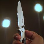 Χανιά: Μαχαίρωσε τον πατέρα του 50 φορές... χωρίς πρόθεση να τον σκοτώσει