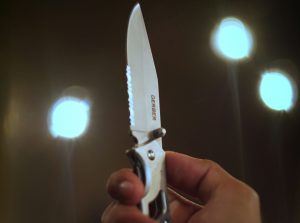 Χανιά: Μαχαίρωσε τον πατέρα του 50 φορές... χωρίς πρόθεση να τον σκοτώσει