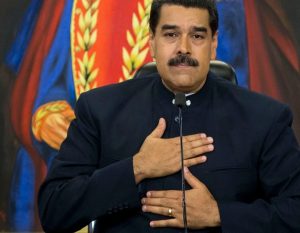 Στη μαύρη λίστα των ΗΠΑ μπαίνει το Καρτέλ των Ήλιων της Βενεζουέλας – Ποιες οι συνέπειες για την κυβέρνηση Μαδούρο