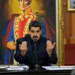 Τραμπ: «Θα μπορούσαμε να έχουμε συνομιλίες με τον Μαδούρο και θα δούμε πώς θα πάει αυτό»