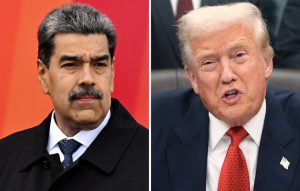 Ο Τραμπ θεωρεί «κλειστό» τον εναέριο χώρο της Βενεζουέλας, το Καράκας απαντά με στρατιωτικές ασκήσεις