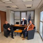 Ο Σπύρος Μάμαλης νέος προσωρινός πρόεδρος του ΕΛΓΟ ΔΗΜΗΤΡΑ