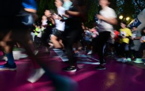 42ος Αυθεντικός Μαραθώνιος: Όλες οι κυκλοφοριακές ρυθμίσεις στην Αττική την Κυριακή