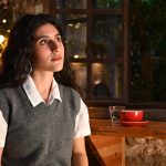 Μαρίνα Σπανού: «Η γενιά μας έχει σταματήσει να ανέχεται»