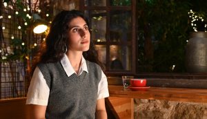 Μαρίνα Σπανού: «Η γενιά μας έχει σταματήσει να ανέχεται»