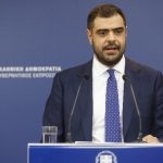 Παύλος Μαρινάκης: Ο Νοέμβριος θα είναι μήνας πληρωμών για τους αγρότες