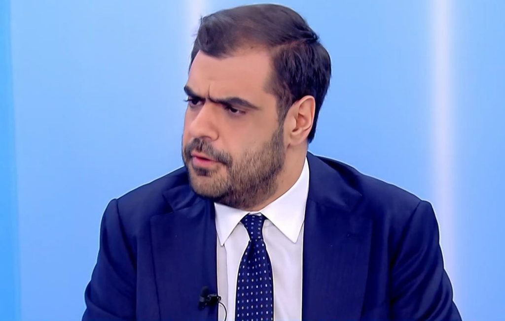 Μαρινάκης: Αν ο Σαμαράς κάνει κόμμα, θα αντιπαρατεθούμε πολιτικά