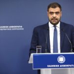 Μαρινάκης για βιβλίο Τσίπρα: Βλέπω πολύ μεγάλη αλαζονεία, δεν υπάρχει μια συγγνώμη σε πάνω από 700 σελίδες