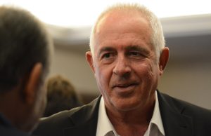 Παμψηφεί επανεκλογή Χρίστου Μάρκου στο τιμόνι της ΚΕΟΣΟΕ, στόχος η ανάταση του ελληνικού αμπελώνα - Winetrails