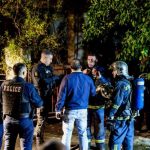 Η φωτιά «έκρυβε» μια οικογενειακή τραγωδία στο Μασταμπά Ηρακλείου – Οι πυροσβέστες βρήκαν νεκρούς μητέρα και γιο, ο άλλος γιος πήδηξε στο κενό