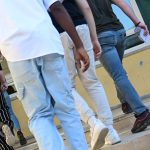 Σοβαρό επεισόδιο μεταξύ μαθητών στο Νέο Ηράκλειο - Μαχαίρι 14 εκατοστών σε σχολική τσάντα