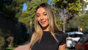 Ματίνα Ζάρα: Από την ψυχολογική βία στη σωματική