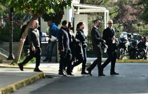 Ποινική δίωξη για τρία αδικήματα στη Δήμητρα Ματσούκα – Για τις 2 Δεκεμβρίου αναβλήθηκε η δίκη, αφέθηκε ελεύθερη