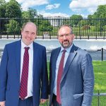 Matthew Boyle: «Η Ορθόδοξη Εκκλησία δεν χάνει ποτέ το ηθικό κέντρο της»