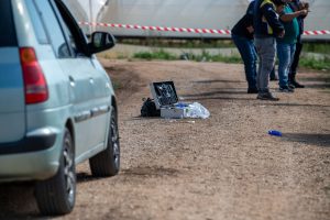 Λέσβος: Η Κοινότητα Ιππείου απαντά για το μαχαίρωμα – «Δεν πρόκειται για κάτοικο»