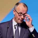 Μερτς: Εξαντλείται η υπομονή των Γερμανών για τον καγκελάριο