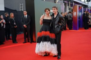 Το «Hamnet» κέρδισε το βραβείο κοινού Καλύτερης Ταινίας στο Φεστιβάλ του Λονδίνου