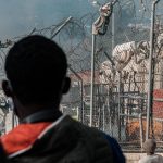 Ποινές στους μετανάστες για τα επεισόδια και την απόπειρα απόδρασης στις Σέρρες