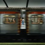 Μετρό: Άνοιξαν οι σταθμοί Δάφνη και Άγιος Δημήτριος