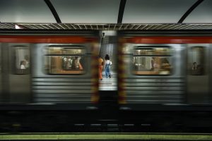 Μετρό: Άνοιξαν οι σταθμοί Δάφνη και Άγιος Δημήτριος