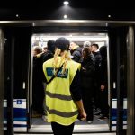 Θεσσαλονίκη: Χωρίς μετρό από Δευτέρα και για έναν ολόκληρο μήνα