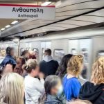 Αγγίζουν τις 60.000 οι επικυρώσεις στην 24ωρη λειτουργία των ΜΜΜ