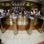 AI στο μετρό: Οι «έξυπνες κάμερες» θα πιάνουν τους τζαμπατζήδες στα πράσα
