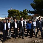 Κυριάκος Μητσοτάκης: Η διεθνής αξιοπιστία της χώρας έχει ενισχυθεί