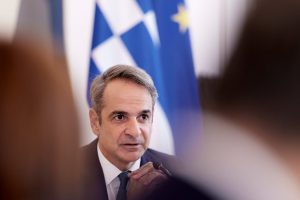 Μητσοτάκης: Ο Δεκέμβριος μήνας ουσιαστικής ενίσχυσης των αγροτών – 3,7 δισ. ευρώ στους παραγωγούς