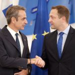 Ήρθα για το πολυετές, όχι για τις πληρωμές, δηλώνει ο Ευρωπαίος Επίτροπος