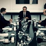 Αγροτικές Ειδήσεις: Μητσοτάκης – Hansen: Στο Μέγαρο Μαξίμου, η συζήτηση για έναν νέο χάρτη αγροτικών ενισχύσεων