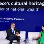 Μητσοτάκης: «Δεν είμαστε κοντά σε θετικό αποτέλεσμα για τα Γλυπτά του Παρθενώνα»