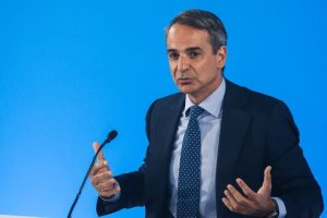 Eπίσκεψη του Κυριάκου Μητσοτάκη στη Σιγκαπούρη – Στο επίκεντρο η Ελλάδα ως επενδυτικός προορισμός και της Ασίας