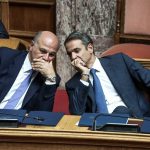 Δεν υπάρχει εφεδρικό πλάνο, στόχος προκαταβολή τσεκ και Μ23 μέσα στο Νοέμβριο