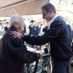 Μητσοτάκης από Ροδόπη: Αυξάνεται 50% το ανώτατο όριο του πετρελαίου για το οποίο επιστρέφεται ο ΕΦΚ στους αγρότες