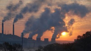 molynsi aeras ergostasia