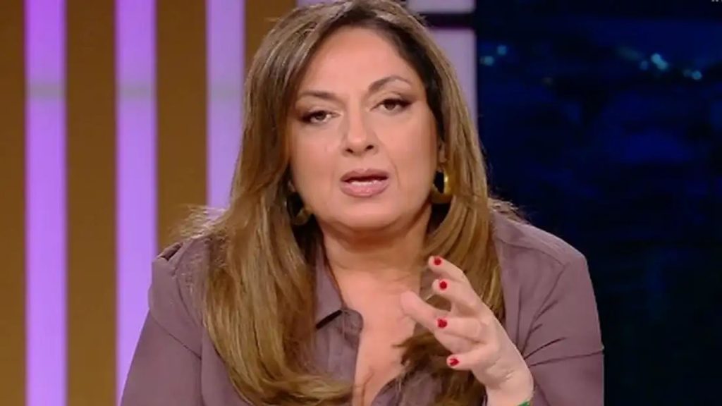 Νέες μπηχτές Μουτίδου για τον Γκλέτσο: «Ίσως φοβήθηκε ότι ξέρω»