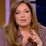 Νέες μπηχτές Μουτίδου για τον Γκλέτσο: «Ίσως φοβήθηκε ότι ξέρω»