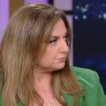 Σοφία Μουτίδου: «Έχασα συνεργασία εξαιτίας της ιστορίας με τον Γκλέτσο»