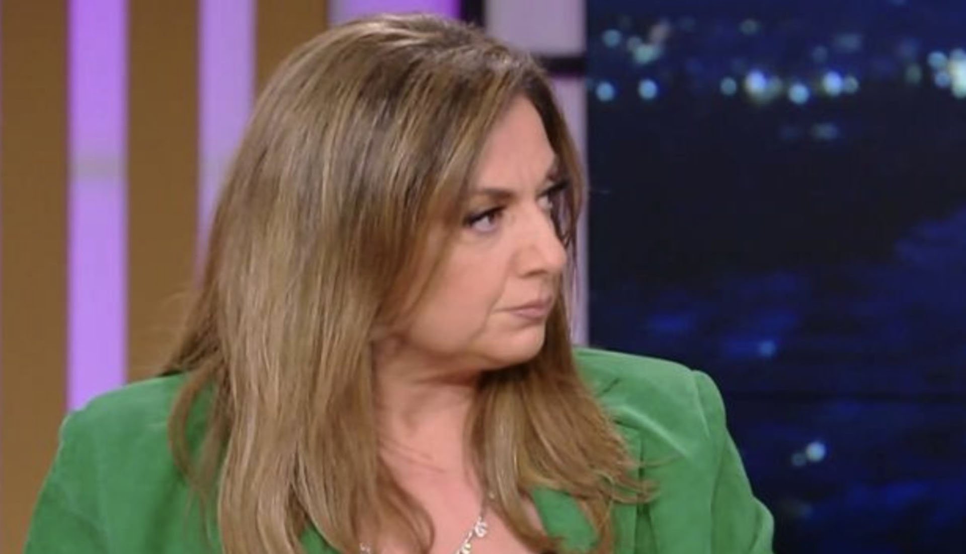 Σοφία Μουτίδου: «Έχασα συνεργασία εξαιτίας της ιστορίας με τον Γκλέτσο»