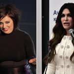 Σοφία Μουτίδου: «Η Κίμπερλι Γκιλφόϊλ πουλάει παπάτζα»